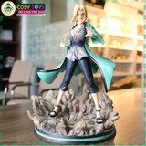 Mô hình đồ chơi - Đệ Ngũ Senju Tsunade 1 trong 7 Hokage - Naruto - Bộ Hokage