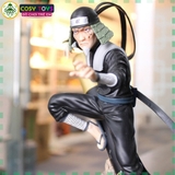 Mô hình đồ chơi - Đệ Tam Senju Hashirama 1 trong 7 Hokage - Naruto - Bộ Hokage