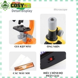 Kính hiển vi mini cho bé