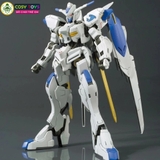 Mô hình Gundam HG 1/144 BO36 Cao 17cm - nặng 150gram - Figure Gundam