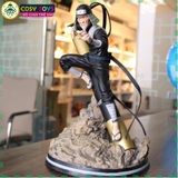 Mô hình đồ chơi - Đệ Tam Senju Hashirama 1 trong 7 Hokage - Naruto - Bộ Hokage