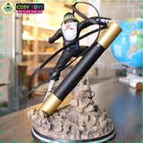 Mô hình đồ chơi - Đệ Tam Senju Hashirama 1 trong 7 Hokage - Naruto - Bộ Hokage