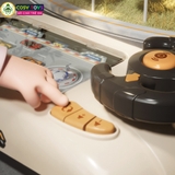 Đường đua ô tô mô phỏng mẫu mới vui nhộn dành cho bé