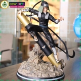 Mô hình đồ chơi - Đệ Tam Senju Hashirama 1 trong 7 Hokage - Naruto - Bộ Hokage