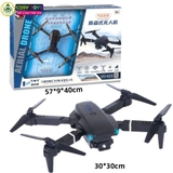 Đồ chơi mô hình máy bay flycam cỡ lớn có điều khiển từ xa cho bé