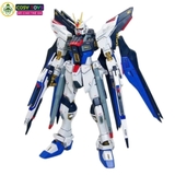 Mô hình Gundam 6603 1/100 Zgmf -X20a Mobile Freedom Strike 17cm - nặng 150gram - Figure Gundam