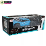 Đồ chơi xe đua thể thao có điều khiển từ xa 4 chiều cho bé