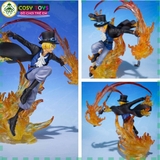 Mô hình đồ chơi - Sabo siêu đẹp, cao 18cm - Bộ F.zero - One Piece - Có Hộp màu
