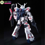 Mô hình Robot - GundamXG Gundam RX-0 UNICRON Cao 17cm - nặng 150gram