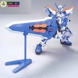 Mô hình Robot - GundamXG Gundam ASTRAY BLUEFRAME Cao 17cm - nặng 150gram