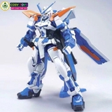 Mô hình Robot - GundamXG Gundam ASTRAY BLUEFRAME Cao 17cm - nặng 150gram