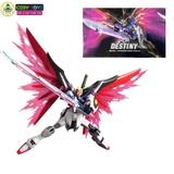Mô hình GundamXG Gundam DESTINY - Cao 17cm - nặng 150gram