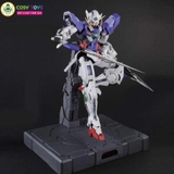 Mô hình Robot -GundamXG Gundam EXIA , hàng cao cấp Cao 17 cm - nặng 100gram