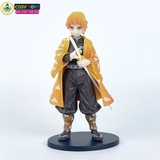 Mô Hình Combo 6 nhân vật lưỡi quỷ cao 14- 16cm - Figure Kimetsu No Yaiba