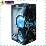 Mô hình - Son Goku Super Saiyan - Có Đèn Led - Dragon Ball - Có Hộp Màu
