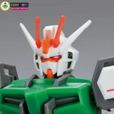 Mô hình Robot - XG Gundam 7Eleven GAT-X105 18 cm - nặng 150gram