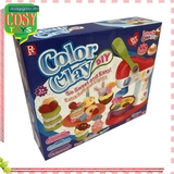 Máy làm bánh nặn cao cấp