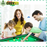 Bàn bida lỗ có chân cao cho bé size lớn