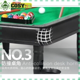 Bàn bida lỗ có chân cao cho bé size lớn