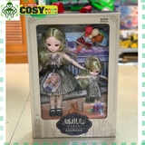 Hộp búp bê chị em siêu cute