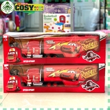 Xe contenor điều khiển từ xa 04 chiều màu đỏ cực đẹp cho bé