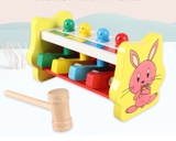 ĐẬP CHUỘT GỖ