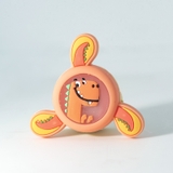 Đồng hồ tinh dầu đuổi muỗi (loại có cánh) bằng dây nhựa an toàn và nhiều mẫu mã cho bé