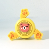 Đồng hồ tinh dầu đuổi muỗi (loại có cánh) bằng dây nhựa an toàn và nhiều mẫu mã cho bé