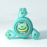 Đồng hồ tinh dầu đuổi muỗi (loại có cánh) bằng dây nhựa an toàn và nhiều mẫu mã cho bé