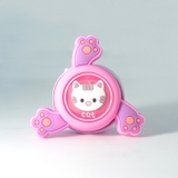 Đồng hồ tinh dầu đuổi muỗi (loại có cánh) bằng dây nhựa an toàn và nhiều mẫu mã cho bé