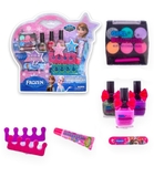 Vỉ làm móng tay cho bé