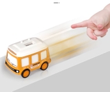 Đồng hồ xe thông minh gắn xe đua có nhạc (đủ mẫu)