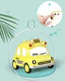 Đồng hồ xe thông minh gắn xe đua có nhạc (đủ mẫu)