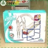 Đồ chơi mô hình bóng rổ loại lớn cho bé