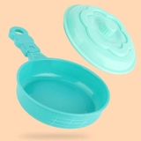 Gói đồ dùng nhà bếp kèm mô hình đồ ăn, bếp nấu...cho bé