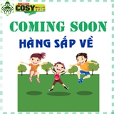 Hộp đồ chơi trang điểm hồng