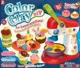 Máy làm bánh nặn cao cấp