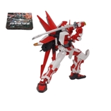 Mô hình Robot - Gundam HG 1/144 Gundam Astray Red Frame [Flight Unit] Cao 17cm - nặng 150gram