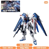 Mô hình MECHA Robot XG Freedom FIGHTER - ZGMF - X10A