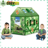 Lều dù mẫu quân đội