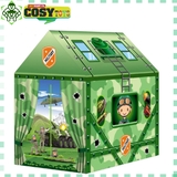 Lều dù mẫu quân đội