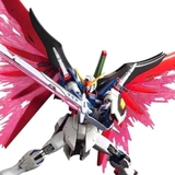 Mô hình GundamXG Gundam DESTINY - Cao 17cm - nặng 150gram
