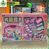 Hôp đồ dùng khám bệnh Nha sỹ