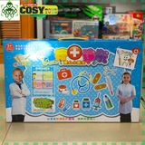 Hôp đồ dùng khám bệnh Nha sỹ