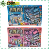 Hôp đồ dùng khám bệnh Nha sỹ