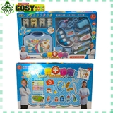 Hôp đồ dùng khám bệnh Nha sỹ