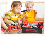 Bộ đồ nghề dụng cụ sửa chữa cao cấp cho bé trai