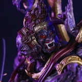 Mô Hình OnePiece Zoro Asura 3 đầu 6 tay siêu ngầu - Cao 38cm - Figure OnePiece