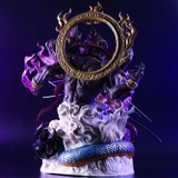 Mô Hình OnePiece Zoro Asura 3 đầu 6 tay siêu ngầu - Cao 38cm - Figure OnePiece