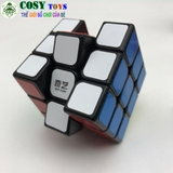 Đồ chơi thông minh rubik 3x3 Magic cube kích thước lớn, bền đẹp và chắc chắn